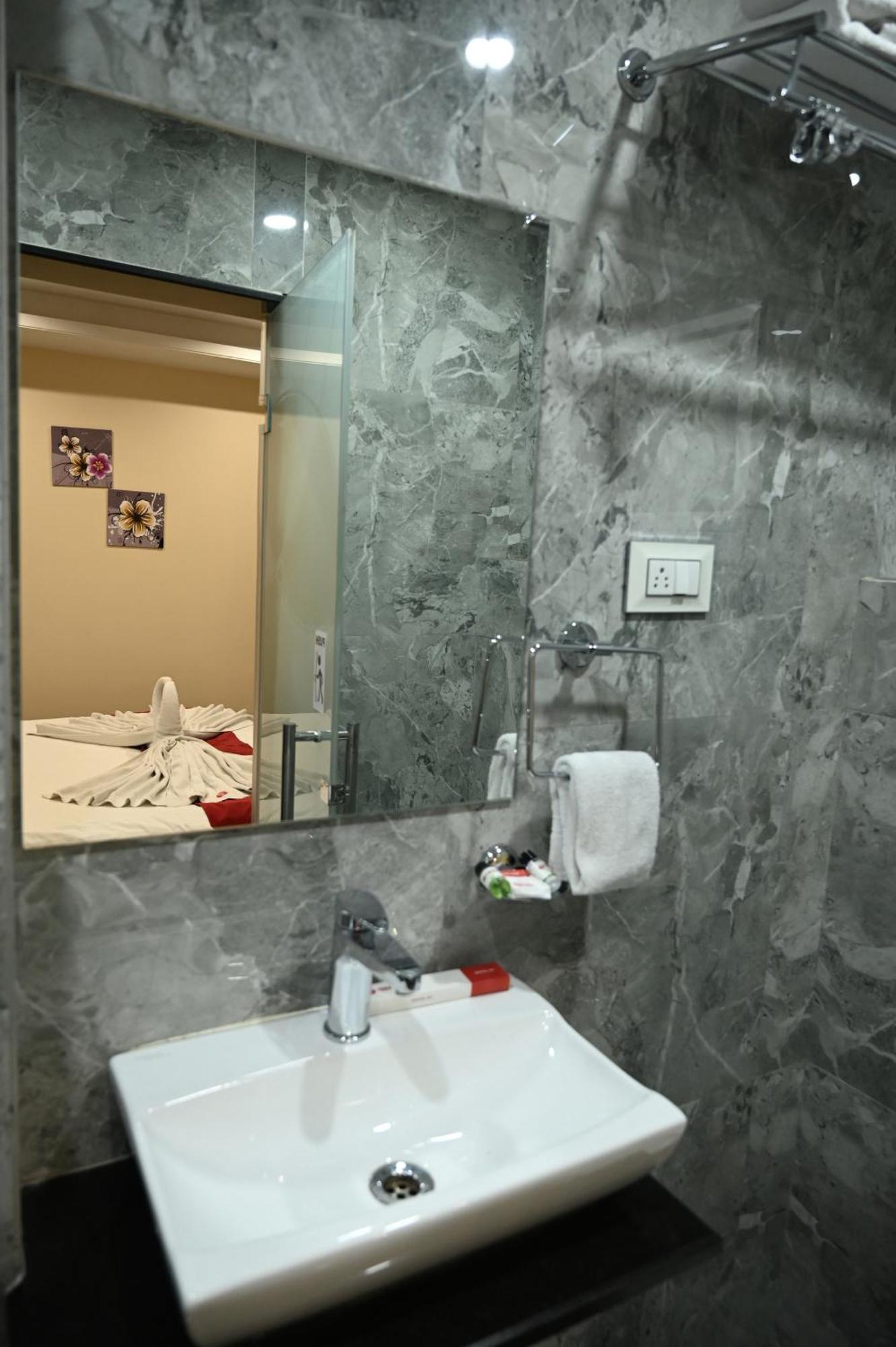 Hotel Trax International จัมเชดปูร์ ภายนอก รูปภาพ